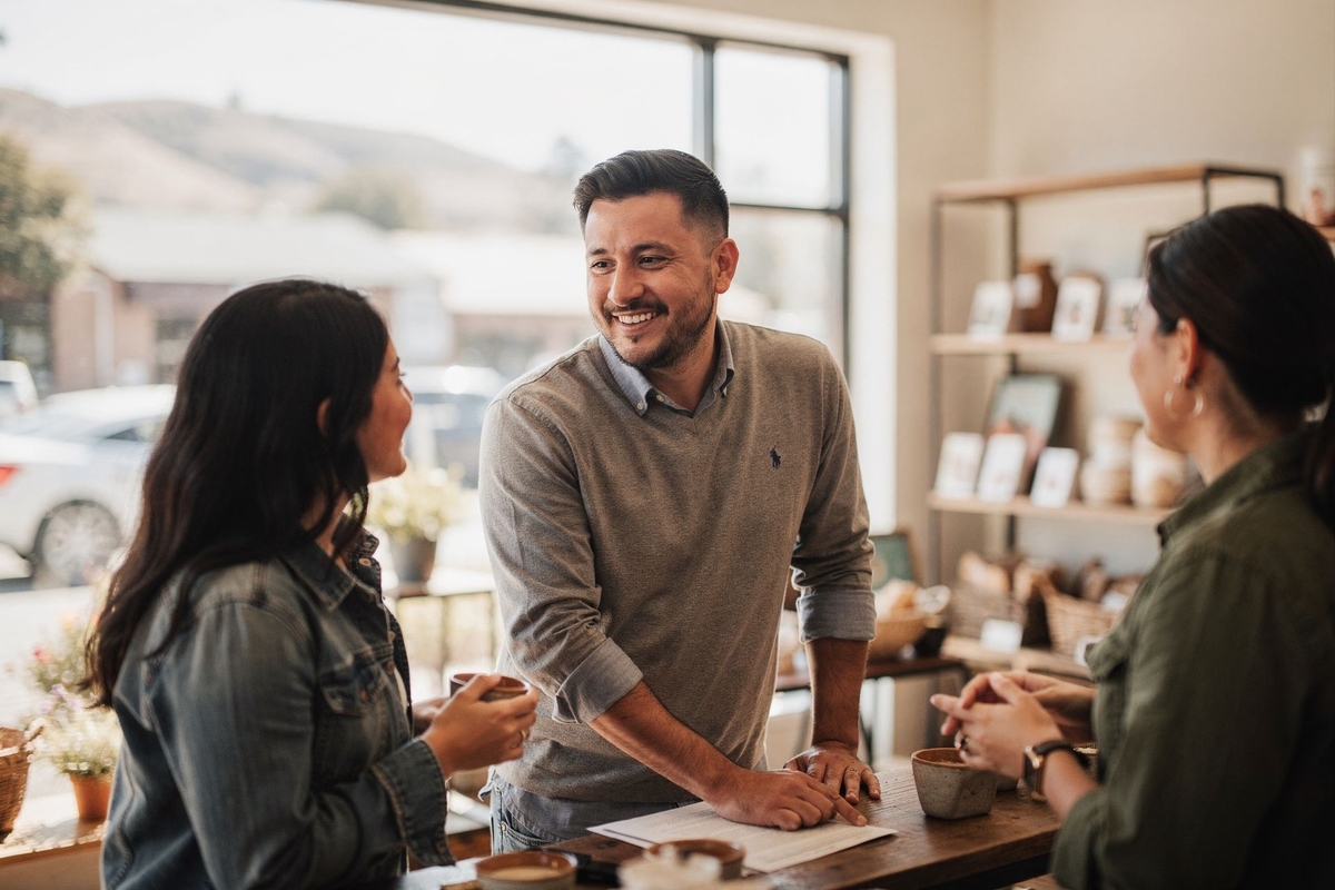 Real-Time Tracking
